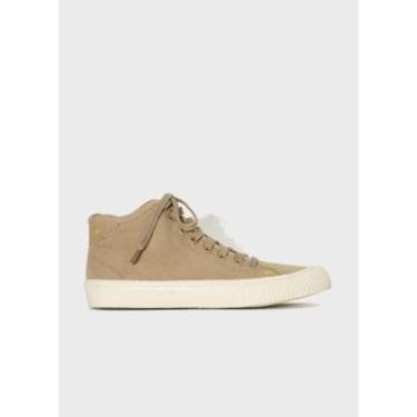 Imagem de Tênis canvas cano alto OSKLEN-Feminino