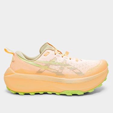 Imagem de Tênis Asics Trabuco Max 4 Masculino-Masculino