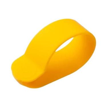 Imagem de Capa De Silicone Para Guidão De Patinete Elétrico Ninebot ES1 ES2 ES4 