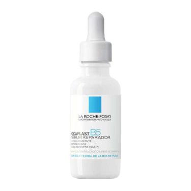 Imagem de Sérum Facial Reparador La Roche-Posay Cicaplast B5, 30ml