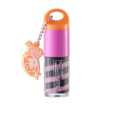 Imagem de Gloss Labial Party Me Cor Just Dance Popstar Ruby Rose