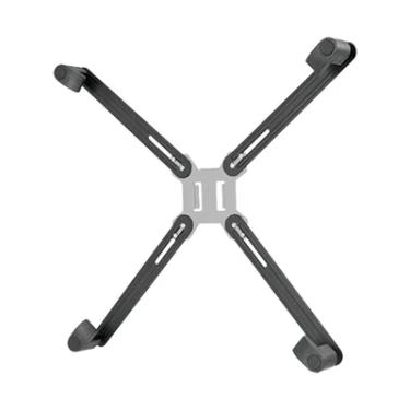 Imagem de Adaptador Para Monitor 10" A 27" Sem Furação - Padrão Vesa