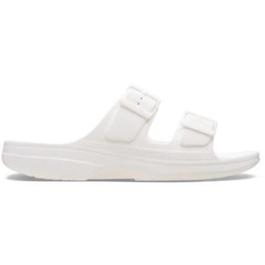 Imagem de Sandália Crocs Saturday Sandal W White-Unissex