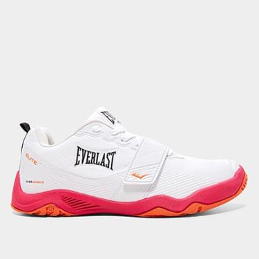 Imagem de Tênis Everlast Elite Feminino-Feminino