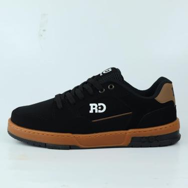 Imagem de Tenis Redikal Street Camurca-Masculino