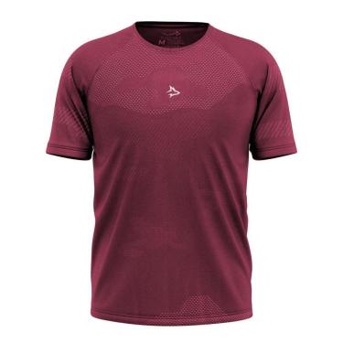 Imagem de Camiseta Apex Dry Middle Lupus Sem Costura-Masculino