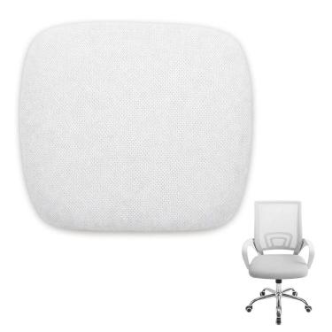 Imagem de Assento Cadeira Ergometrica de Escritorio Trabalho Home Office Estudo Casa Sala Quarto