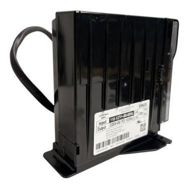 Imagem de Módulo Inversor Frequencia Compressor Embraco VCC3 1156 N1 A  1/3 HP 1