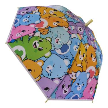 Imagem de Guarda-Chuva Infantil Ursinhos Carinhosos - Estampado - CKS