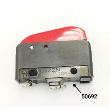 Imagem de Microinterruptor de Ferro de Passar Industrial A7P - Sun Special