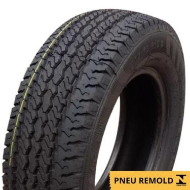 Imagem de Pneu Remold Black Tyre 205 75 R16 G32 Cargo Aro 16