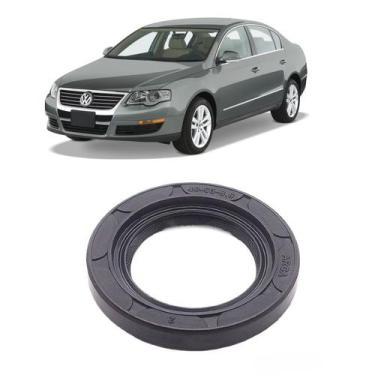 Imagem de Retentor Cambio Automático Volkswagen Passat AT6 Tiptronic Saída - Arc