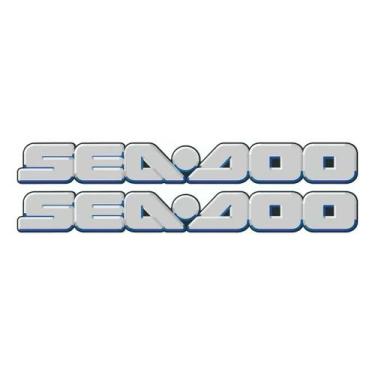 Imagem de Adesivo Jet Ski Seadoo Frente (par) - SPTS