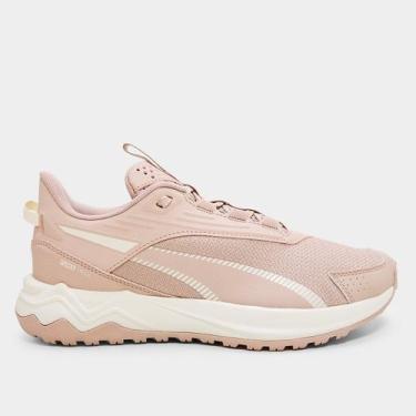 Imagem de Tênis Puma Extend Lite Trail, Rosa, 37