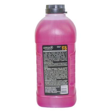 Imagem de Fluído de Radiador Long Life 1L Tropical T-5 1959-2016 - Magalu Casa R