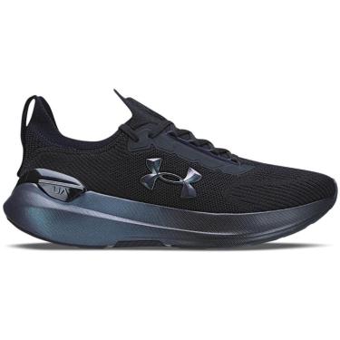 Imagem de Tênis de Corrida Unissex Under Armour Charged Hit-Unissex