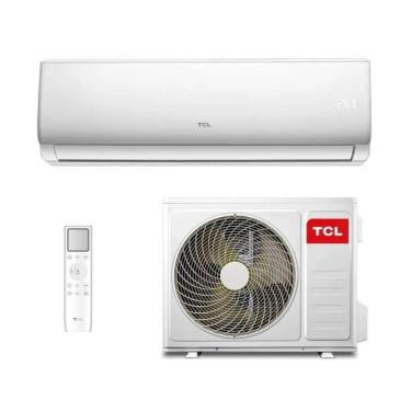 Imagem de Ar Condicionado Split Hi Wall TCL Elite 22000 BTUs Frio TAC-22CSA2 - 220V