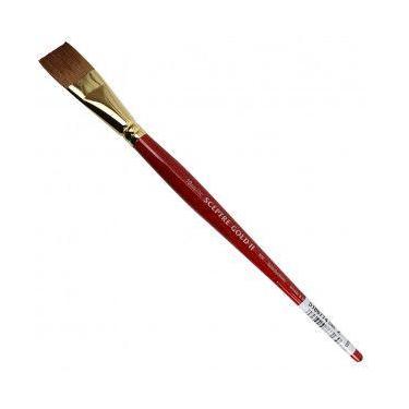 Imagem de Pincel Winsor & Newton 606 Sceptre Gold 3/4" - WINSOR NEWTON