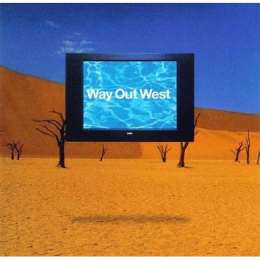 Imagem de CD Way Out West  Way Out West / IMPORTADO - Deconstruction