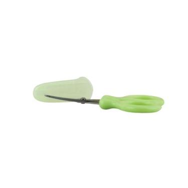 Imagem de Tesoura Infantil Sortido- Nuby -, Verde