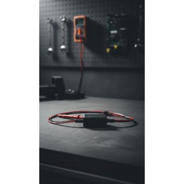 Imagem de Estabilizador de Pico de Voltagem 600V - Congratulations Store