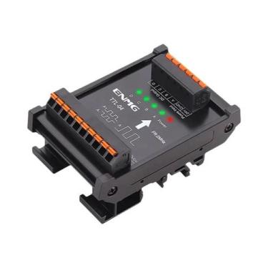 Imagem de Conversor De Sinal Diferencial TTL Para HTL De 5V a 24VDC, Compatível 