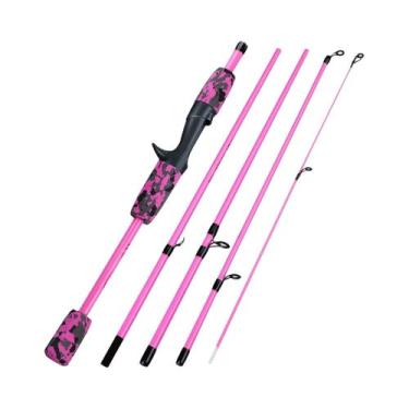 Imagem de Vara De Pesca Ultraleve Sougayilang De 1,8M Para Spinning E Casting, 5