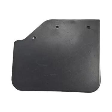 Imagem de Conjunto De Para-lamas Dianteiros E Traseiros Para Caminhonete JAC T8 