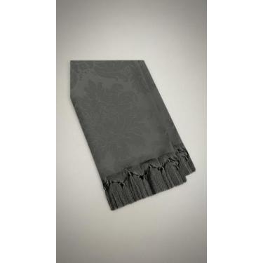 Imagem de Manta Gigante Jacquard 3,00m Com Franjas - Congratulations Store
