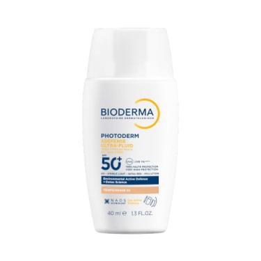 Imagem de BIODERMA Protetor Solar Facial Ultrafluido Photoderm XDefense FPS 60 Claro Cor 2 40ml