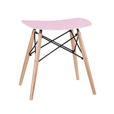 Imagem de Banco Eames - Rosa