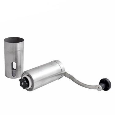 Imagem de Moedor De Cafe 24Cm Inox 3091