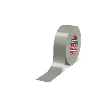 Imagem de Fita duct tape Premium tesa® 4657 25mmX50m