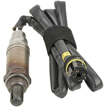 Imagem de Sensor de oxigênio Bosch 13951, equipamento original (BMW)