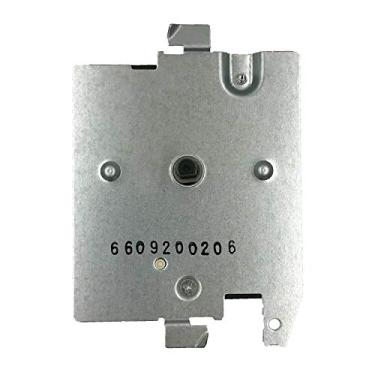 Imagem de ReplacementParts - Temporizador de controle de ciclo de secadora serve para números antigos Modelo TMD1FM07 234D1296P004