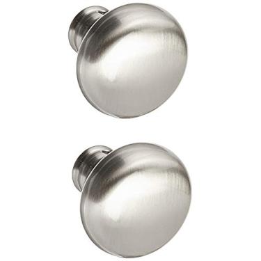 Imagem de Baldwin Hardware 5015.150.MR Estate Puxador Clássico Interior