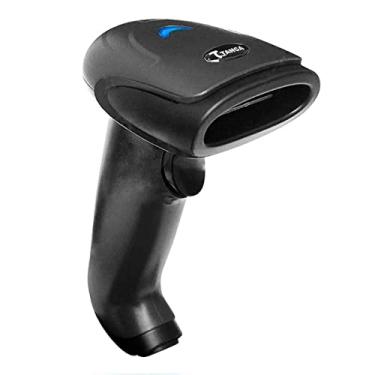 Imagem de LEITOR DE CODIGO DE BARRAS TANCA TL-120W USB S/FIO (NF)