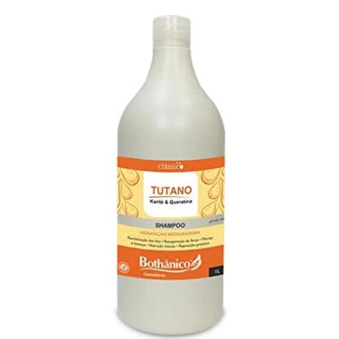 Imagem de Shampoo Bothânico Tutano 1 Litro Hidratação Restauradora