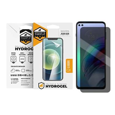 Imagem de Gshield Película Privacidade Hydrogel para Motorola (Moto G100)