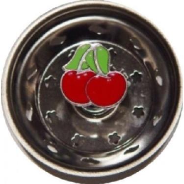 Imagem de Plugue de drenagem para pia Billy Joe Homewares Cherry CHERRIES decoração de cozinha