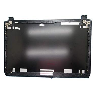 Imagem de Laptop LCD Top Cover PARA CLEVO P650 Series 6-39-P6511-026 P650SE P651SE P650RP6(-G) P651RP6(-G) P650HP6(-G) P651HP6(-G) P650HS(-G) P651HS(-G) Back Cover