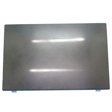 Imagem de Tampa superior do laptop para Acer V3-771 V3-731 V3-731-4473 17 '13N0-7NA0101 tampa traseira