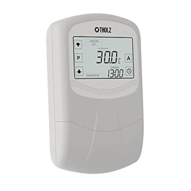 Imagem de Termostato Controladora Digital Tholz 220v P685 - TLZ1204N220