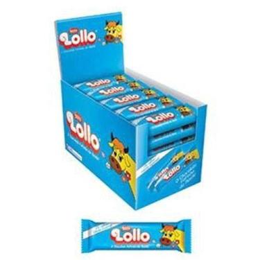 Imagem de Chocolate Lollo 28Gr 30Un - Nestlé - Nestle