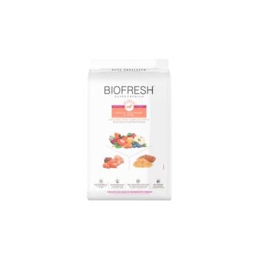 Imagem de Ração Biofresh Light Peq/Mini 1Kg
