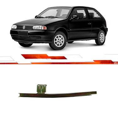 Imagem de Guia Lateral Vidro Porta Dianteira Ld Gol G2 2P 1994 Até 2001 Grande