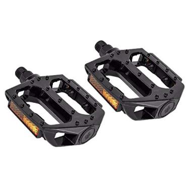 Imagem de Pedal MTB Plataforma de alumínio 9/16 Inglês