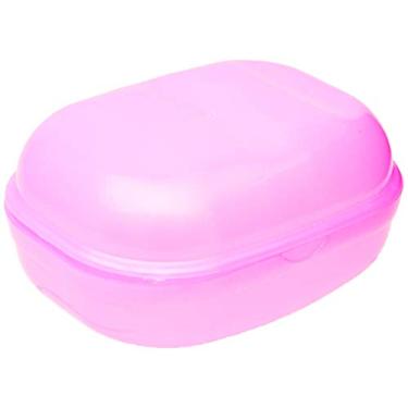 Imagem de Marilu Saboneteira Fitness Rosa