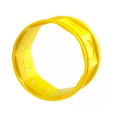 Imagem de Prolongador Para Caixa de Luz Octogonal - Fortlev