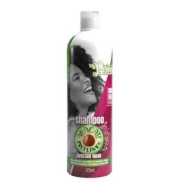 Imagem de Shampoo Abacate Avocado Wash Soul Power - 315 ml